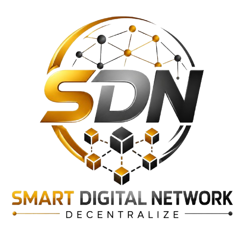 Smart Dgital logo